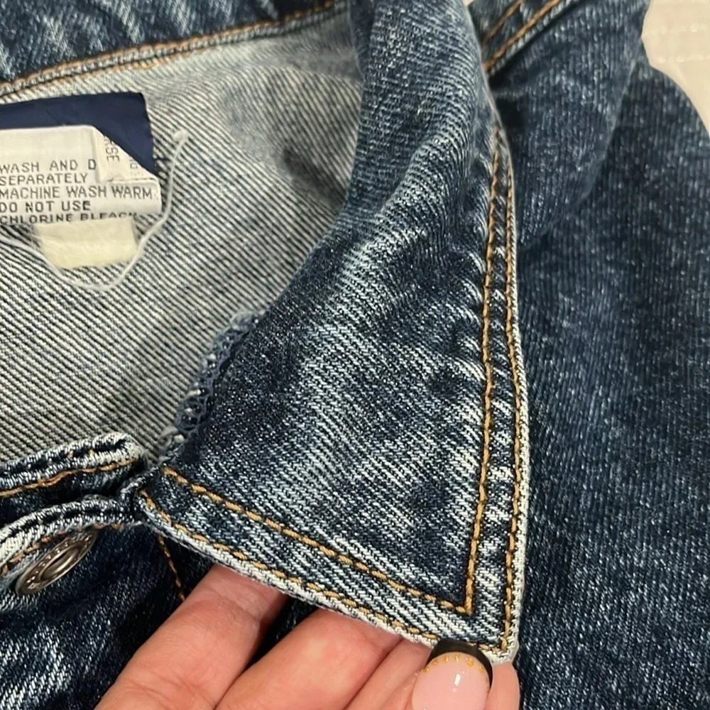 Jordache euc vintage